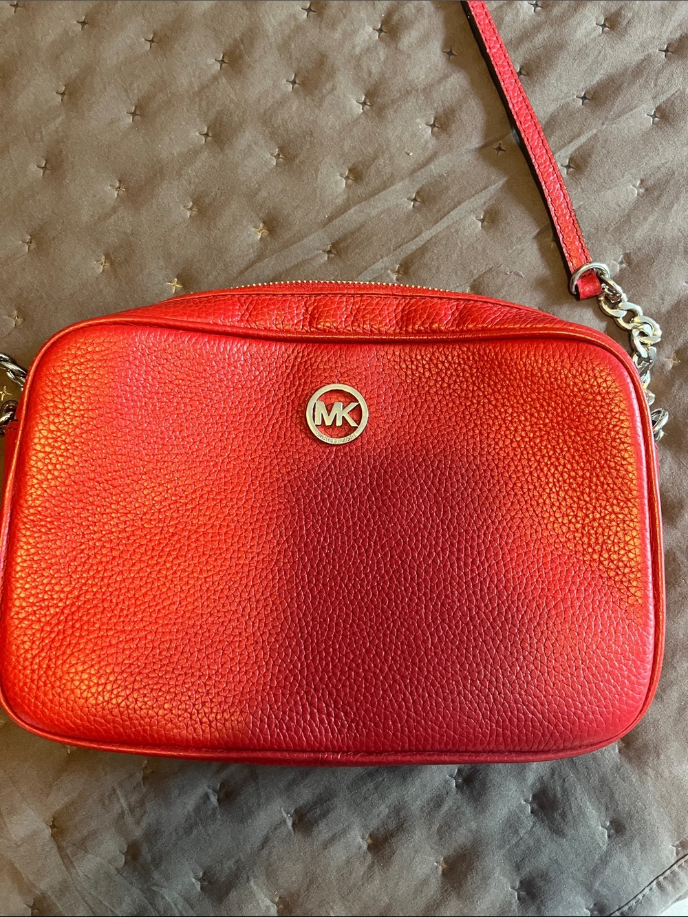 Michael Kors crossbody bag